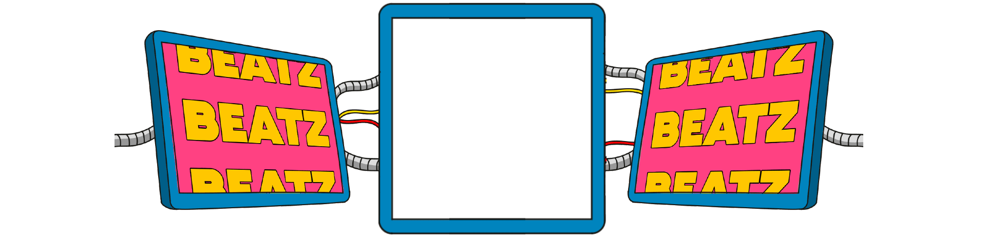 Logo BEATZ 2025