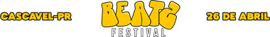 Logo Beatz Festival
